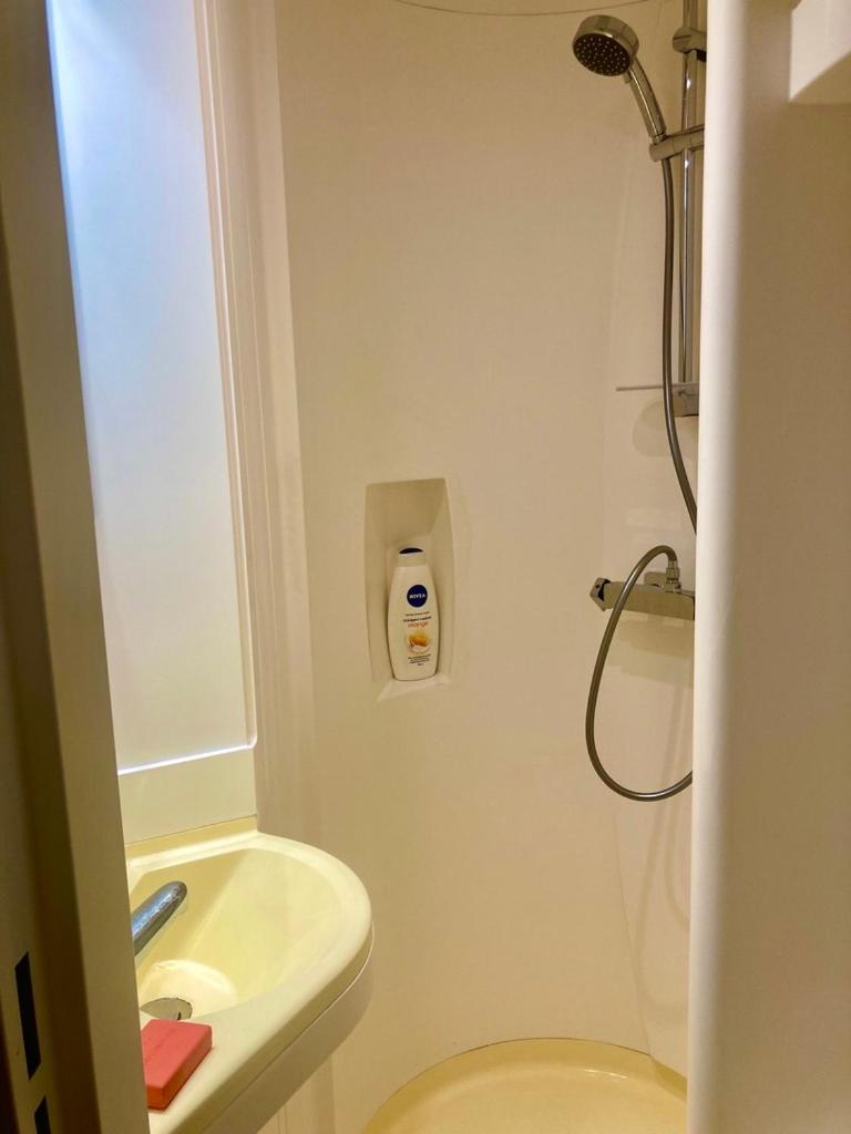 Charmant Studio Terrasse 25Min Aeroport Cdg Saint-Brice-sous-Forêt Εξωτερικό φωτογραφία