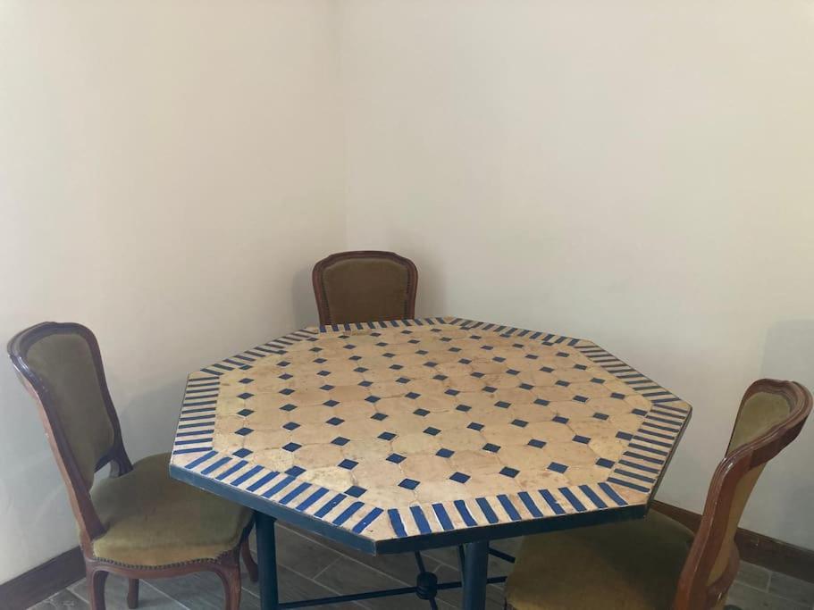 Charmant Studio Terrasse 25Min Aeroport Cdg Saint-Brice-sous-Forêt Εξωτερικό φωτογραφία