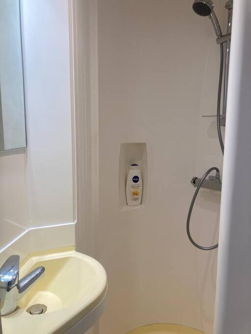 Charmant Studio Terrasse 25Min Aeroport Cdg Saint-Brice-sous-Forêt Εξωτερικό φωτογραφία